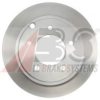 A.B.S. 17882 OE Brake Disc